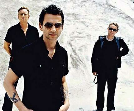 Οι Depeche Mode γίνονται musical