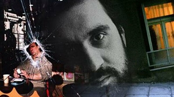 Εξιτήριο στον Γιάννη Καυκά