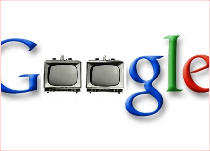 Google TV is ready!