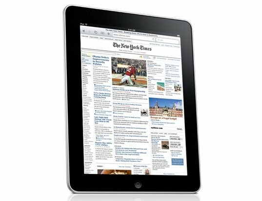 Η πρώτη εφημερίδα σε αποκλειστικά ψηφιακή μορφή ξεκινάει στις αρχές του 2011