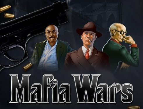 Το Mafia Wars γίνεται ταινία