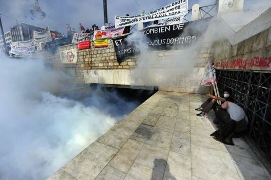 Η 29η Ιουνίου ήταν η “μεγάλη μέρα του πολέμου”