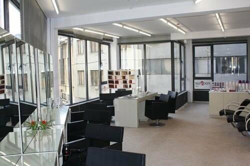 Mod's Hair Lab