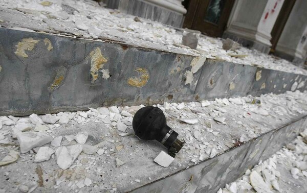 13, 5 εκατομμύρια κόστισε η δράση της ΕΛ.ΑΣ στα επεισόδια