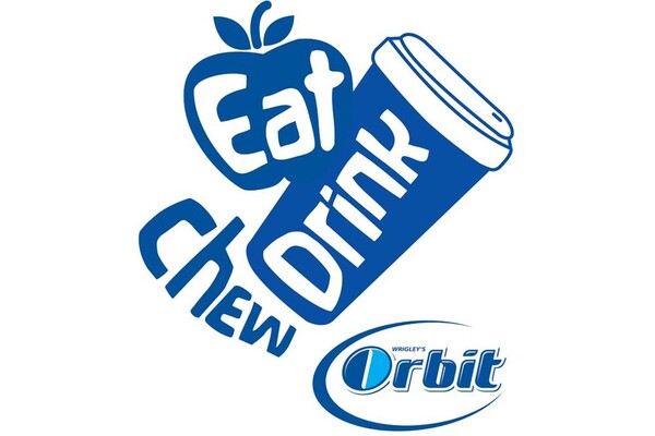 ΕΑΤ, DRINk, CHEW ORBIT AND... WiN!!!!