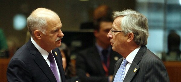 “Έφτασε η ώρα της κρίσεως”
