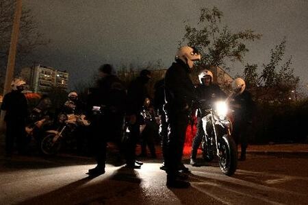 Εξιχνιάστηκε η δολοφονία των αστυνομικών της ομάδας ΔΙΑΣ
