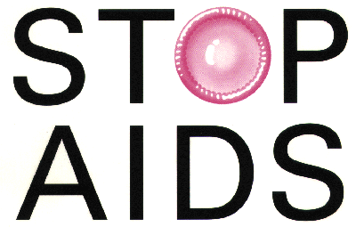 Μία πανέξυπνη διαφήμιση για την προφύλαξη από το AIDS