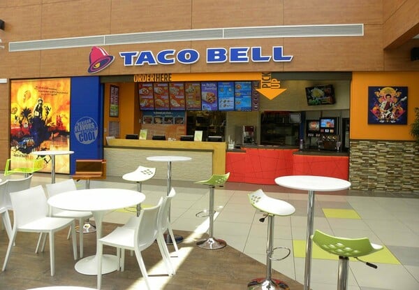 Taco Bell