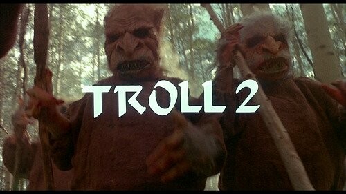 Eίναι το Τroll 2 η χειρότερη ταινία όλων των εποχών;