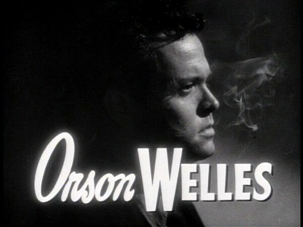 Η τελευταία συνέντευξη του Orson Welles