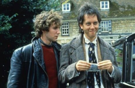 Αφιέρωμα στο Withnail and I-ταινία σταθμό του βρεττανικού σινεμά.