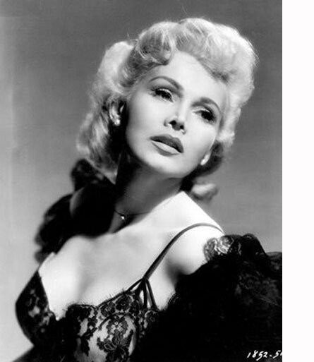 Σε κώμα βρίσκεται η Zsa Zsa Gabor