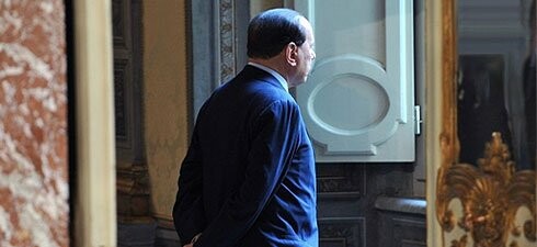 Τι πήρε φεύγοντας ο Σίλβιο