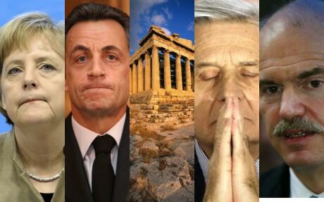 Le Monde: “Το κούρεμα είναι το πικρό χάπι για τους πιστωτές της Ελλάδας”