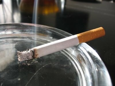 Τσιγάρα που σβήνουν από μόνα τους