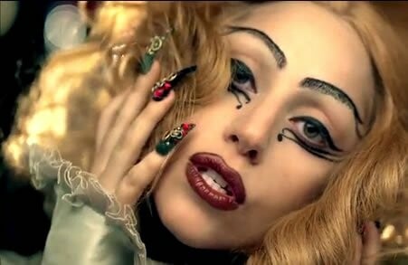 H Lady Gaga παραδίδει μαθήματα μάρκετινγκ