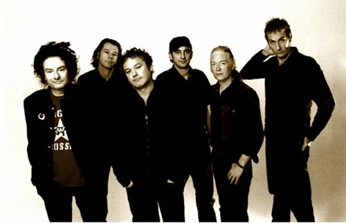 Οι Σπουδαίοι Levellers Στην Ελλάδα!
