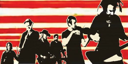 Οι Σπουδαίοι Levellers Στην Ελλάδα!