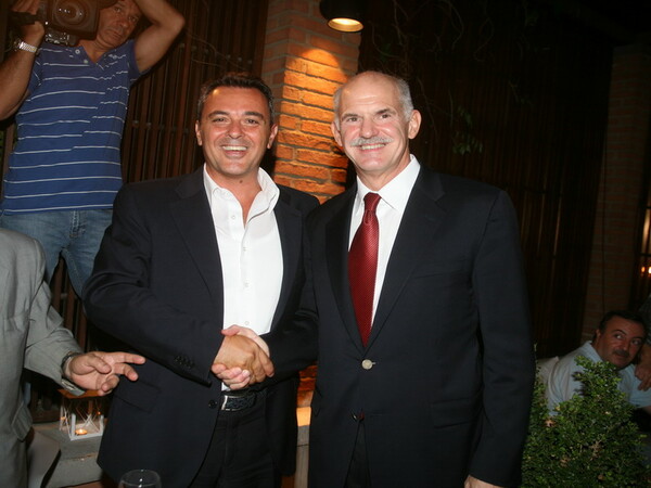 Τα κατάφερε τελικά ο Ρομπόπουλος