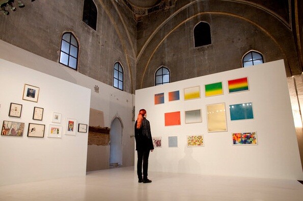 NY Times: Η Θεσσαλονίκη ξεχειλίζει από τέχνη