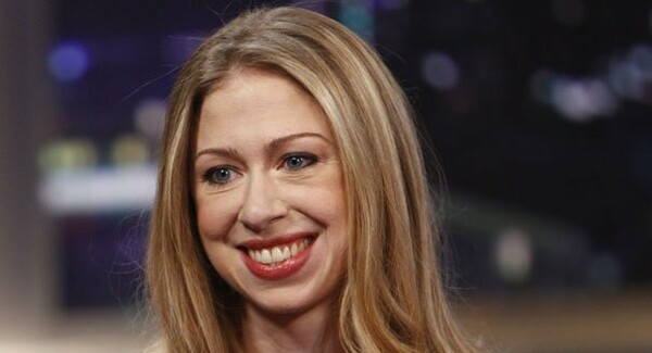 To δημοσιογραφικό ντεμπούτο της Chelsea Clinton