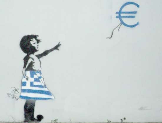 Έξω από το ευρώ θέλουν την Ελλάδα οι Γερμανοί