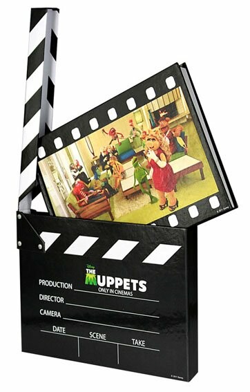 The Muppets
