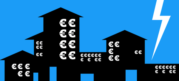 Δεν έχει δικαίωμα το κράτος να επιβάλλει φόρο μέσω της ΔΕΗ