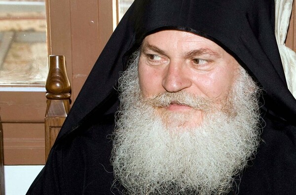 Στη φυλακή ο ηγούμενος Εφραίμ