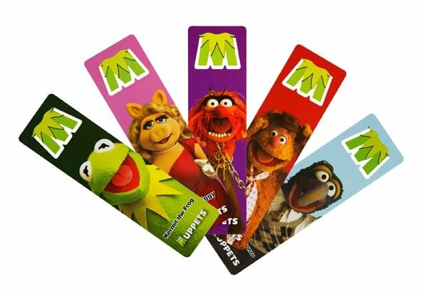 The Muppets