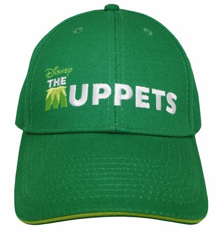 The Muppets