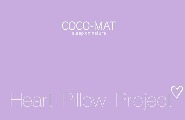 Εβδομάδα Μαξιλαριών Ύπνου στην COCO-MAT