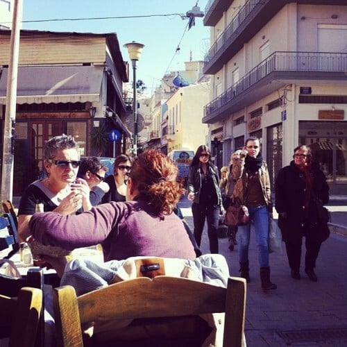 Η Διανοητικοποίηση της Φτώχειας