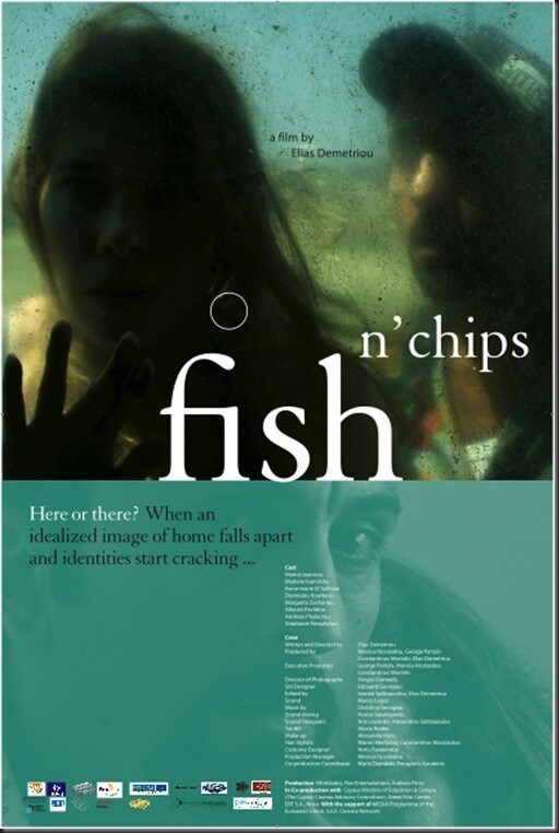 Το Τορόντο τρώει Fish n’ Chips