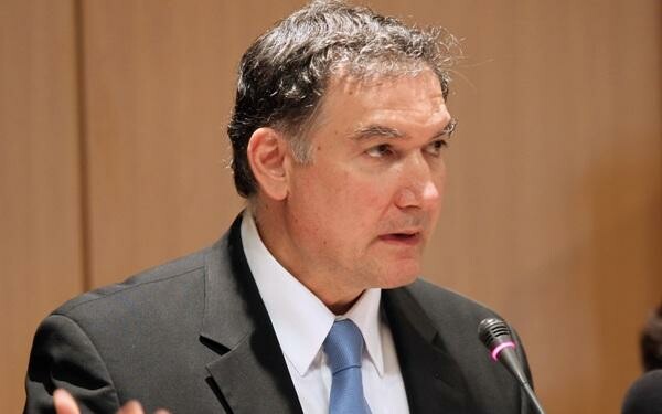 Παρεμβάσεις από τον Τόμσεν ζητούσε ο πρόεδρος της ΕΛΣΤΑΤ;