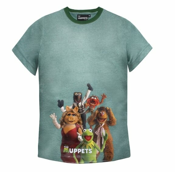 The Muppets