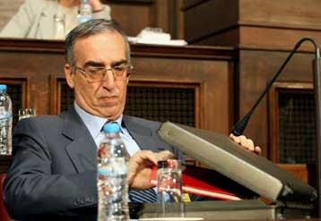Ερώτηση στη Βουλή για τις παρακολουθήσεις της ΕΥΠ από τον πρώην διοικητή της