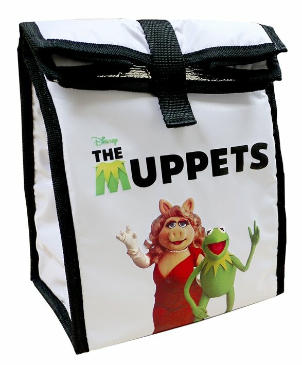 The Muppets