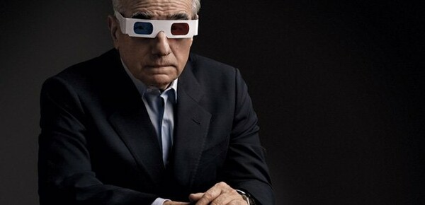 Η λίστα του Μάρτιν Σκορσέζε