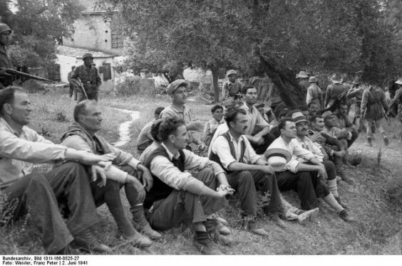 Τώρα η απόφαση στη Χάγη για τις γερμανικές αποζημιώσεις