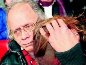 Η πιο ωραία έκπληξη της ζωής του που τελειώνει