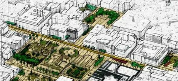Σήμερα η παρουσίαση του «Ξανά-σκέψου την Αθήνα»