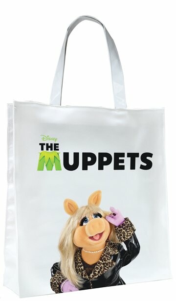 The Muppets