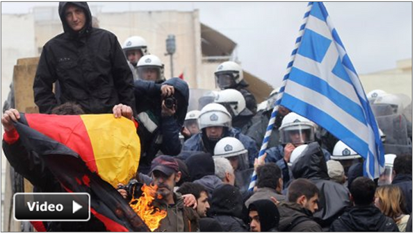 «Σταματήστε επιτέλους αυτή τη φάρσα»