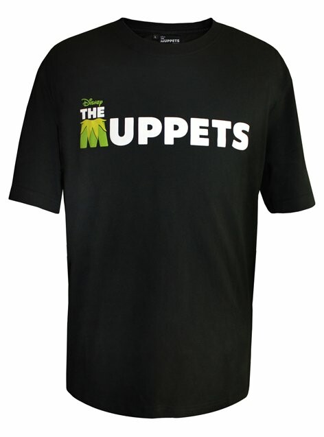 The Muppets