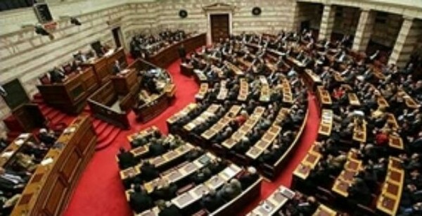 Κατατέθηκε στη Βουλή το πολυνομοσχέδιο του υπουργείου Οικονομικών