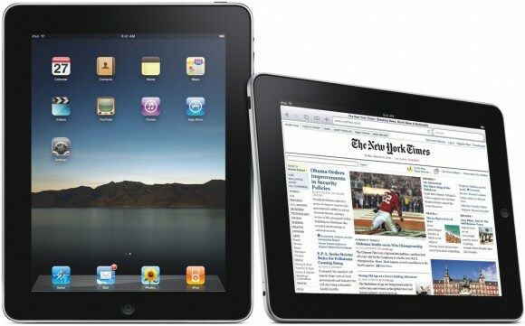 Ο μεγάλος νικητής του νέου iPad