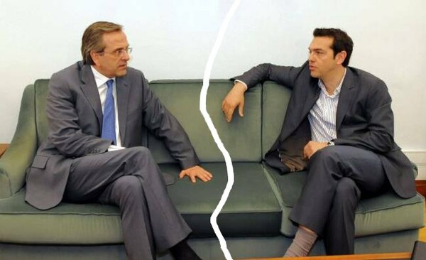 «Το επικίνδυνο παραλήρημα συνεχίζεται»
