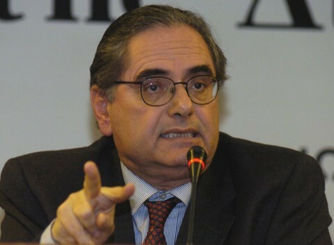 Ανδριανόπουλος: ''Η Ελλάδα μπορεί να σωθεί μόνο μέσα από μια ισχυρή Δημοκρατική Αριστερά''